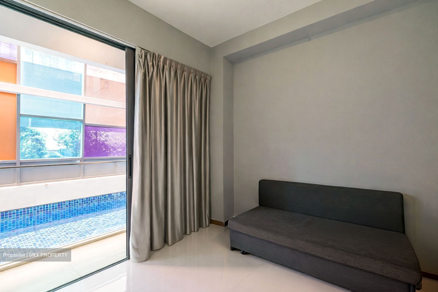 Presto @ Upper Serangoon (D19), Apartment #525053791